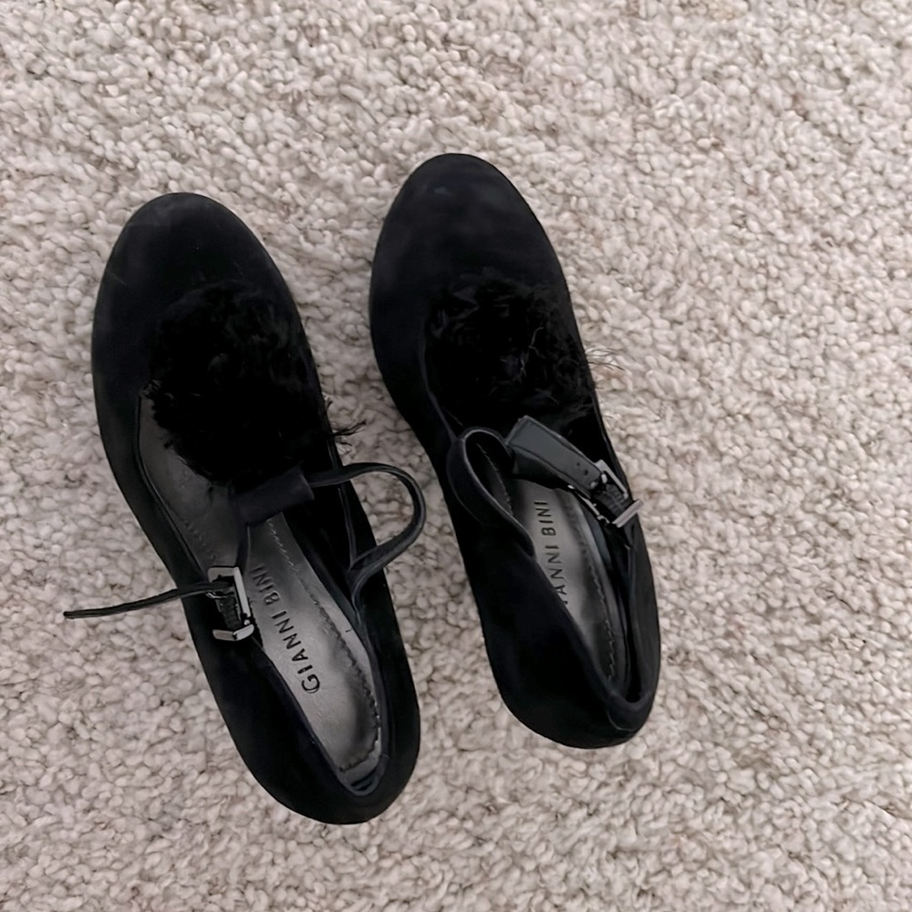 Gianni Bini Heels!